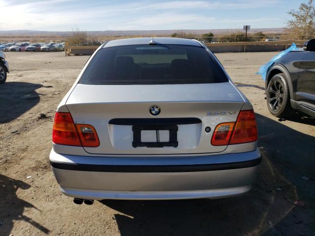 Photo 5 VIN: WBAEU33434PR10181 - BMW 325 XI 