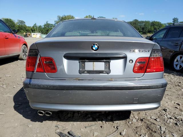 Photo 5 VIN: WBAEU33435PR17181 - BMW 325 XI 