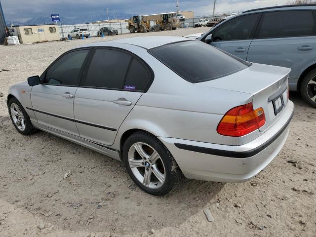 Photo 1 VIN: WBAEU33442PF56994 - BMW 3 SERIES 