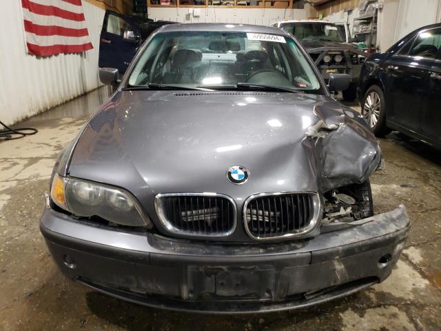 Photo 4 VIN: WBAEU33442PF57840 - BMW 3 SERIES 