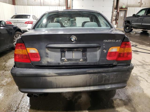 Photo 5 VIN: WBAEU33442PF57840 - BMW 3 SERIES 