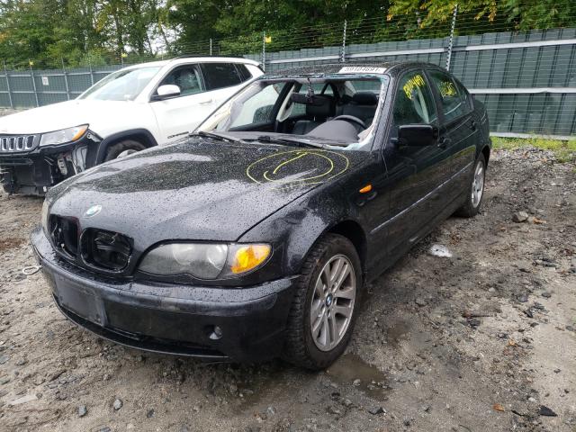 Photo 1 VIN: WBAEU33442PF58034 - BMW 325 XI 