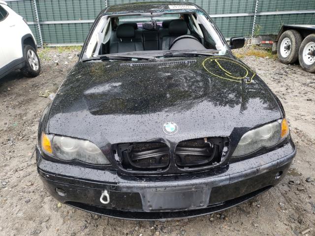 Photo 8 VIN: WBAEU33442PF58034 - BMW 325 XI 