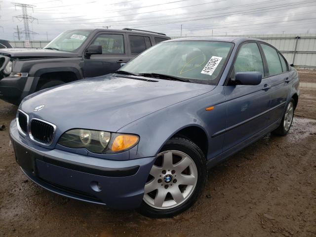 Photo 1 VIN: WBAEU33442PF67820 - BMW 325 XI 