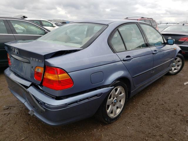 Photo 3 VIN: WBAEU33442PF67820 - BMW 325 XI 