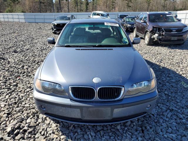 Photo 4 VIN: WBAEU33442PF71124 - BMW 3 SERIES 