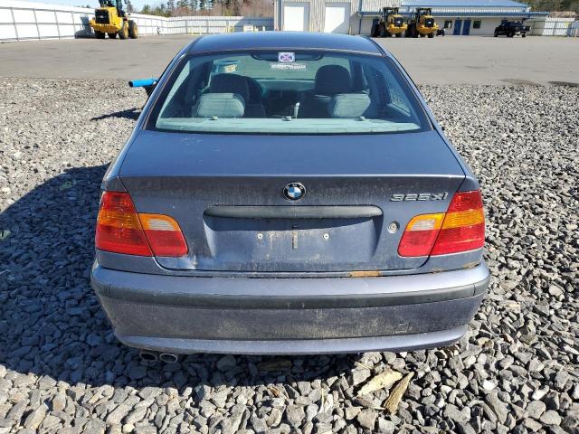 Photo 5 VIN: WBAEU33442PF71124 - BMW 3 SERIES 