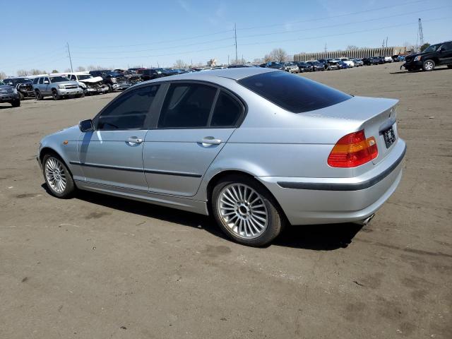 Photo 1 VIN: WBAEU33443PM52892 - BMW 3 SERIES 