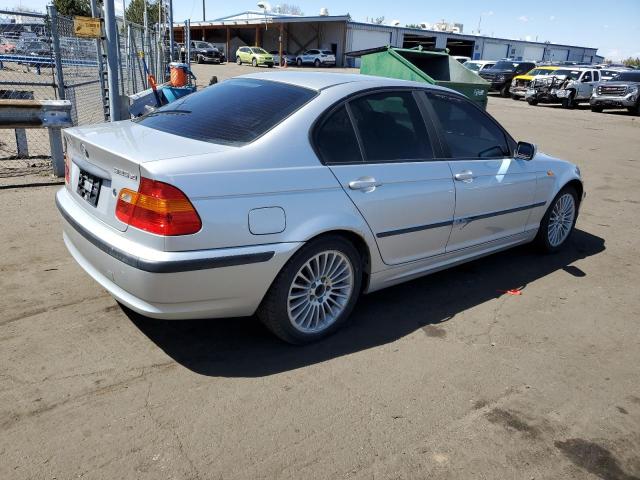 Photo 2 VIN: WBAEU33443PM52892 - BMW 3 SERIES 