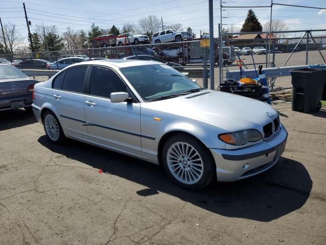 Photo 3 VIN: WBAEU33443PM52892 - BMW 3 SERIES 