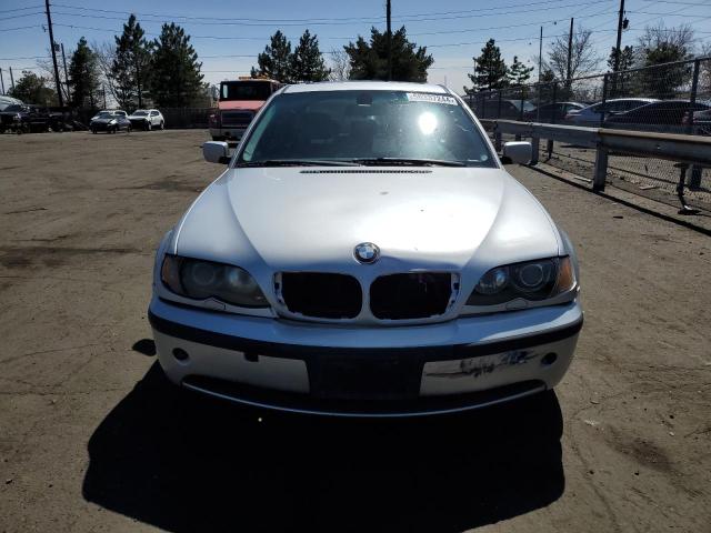 Photo 4 VIN: WBAEU33443PM52892 - BMW 3 SERIES 