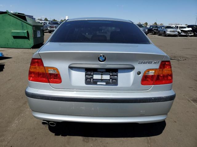 Photo 5 VIN: WBAEU33443PM52892 - BMW 3 SERIES 