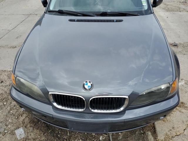 Photo 10 VIN: WBAEU33443PM54125 - BMW 325 XI 