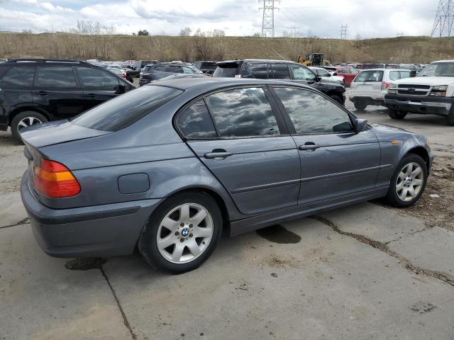 Photo 2 VIN: WBAEU33443PM54125 - BMW 325 XI 