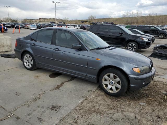 Photo 3 VIN: WBAEU33443PM54125 - BMW 325 XI 