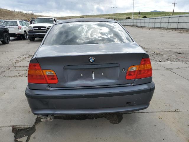 Photo 5 VIN: WBAEU33443PM54125 - BMW 325 XI 