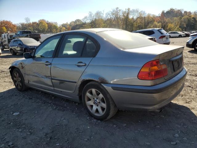 Photo 1 VIN: WBAEU33443PM57994 - BMW 325 