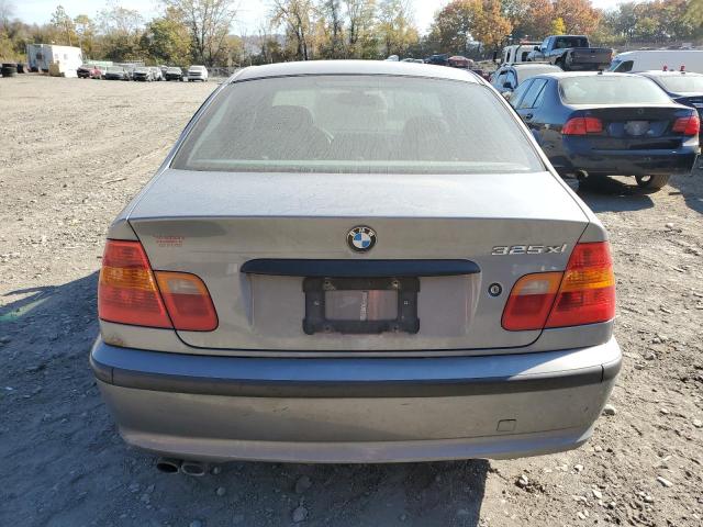 Photo 5 VIN: WBAEU33443PM57994 - BMW 325 