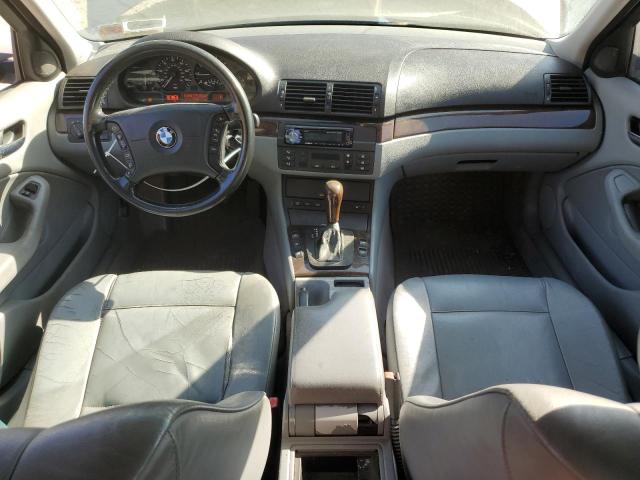 Photo 7 VIN: WBAEU33443PM57994 - BMW 325 