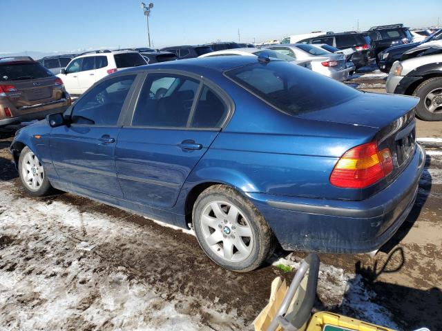 Photo 1 VIN: WBAEU33444PR06995 - BMW 3 SERIES 