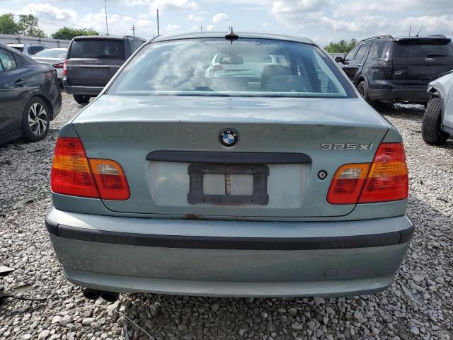 Photo 5 VIN: WBAEU33444PR12344 - BMW 3 SERIES 