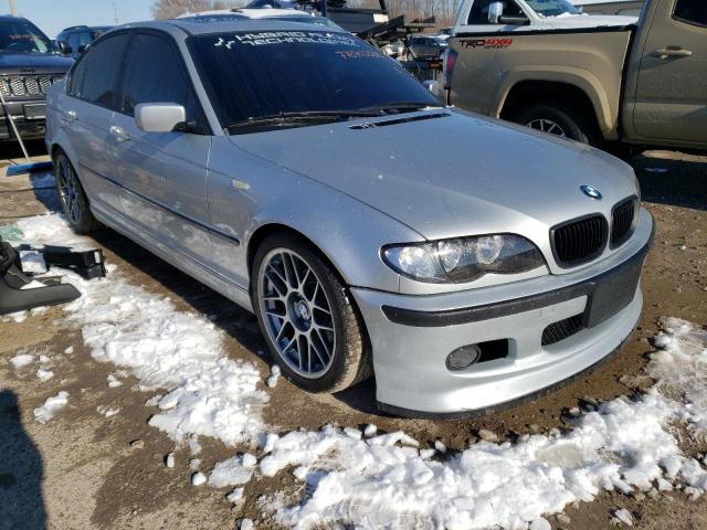 Photo 3 VIN: WBAEU33445PF63965 - BMW 325 XI 