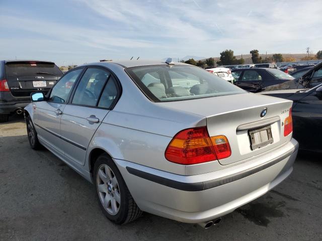 Photo 1 VIN: WBAEU33445PR16637 - BMW 3 SERIES 