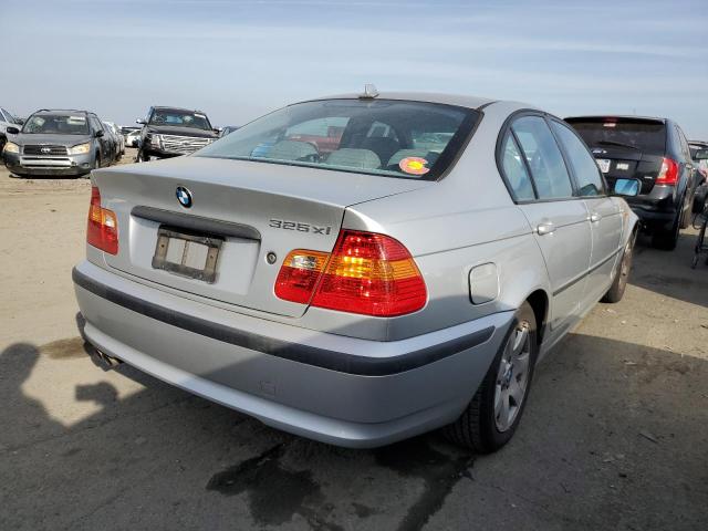 Photo 2 VIN: WBAEU33445PR16637 - BMW 3 SERIES 