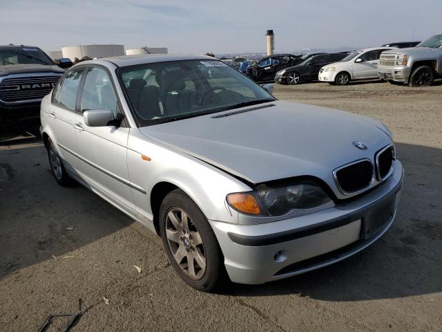 Photo 3 VIN: WBAEU33445PR16637 - BMW 3 SERIES 