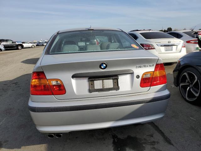 Photo 5 VIN: WBAEU33445PR16637 - BMW 3 SERIES 