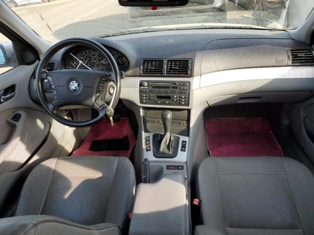 Photo 7 VIN: WBAEU33445PR16637 - BMW 3 SERIES 