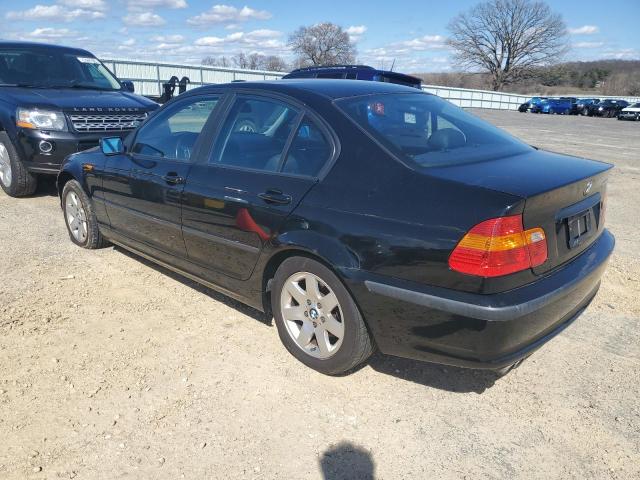 Photo 1 VIN: WBAEU33452PF65980 - BMW 3 SERIES 