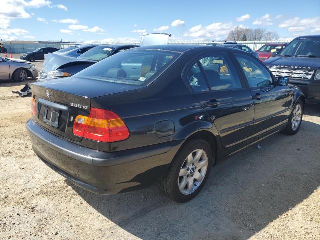 Photo 2 VIN: WBAEU33452PF65980 - BMW 3 SERIES 