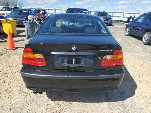 Photo 5 VIN: WBAEU33452PF65980 - BMW 3 SERIES 