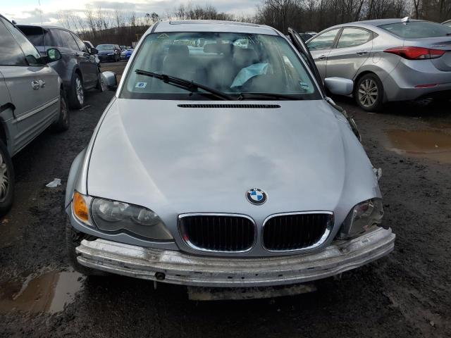 Photo 4 VIN: WBAEU33452PF67552 - BMW 3 SERIES 