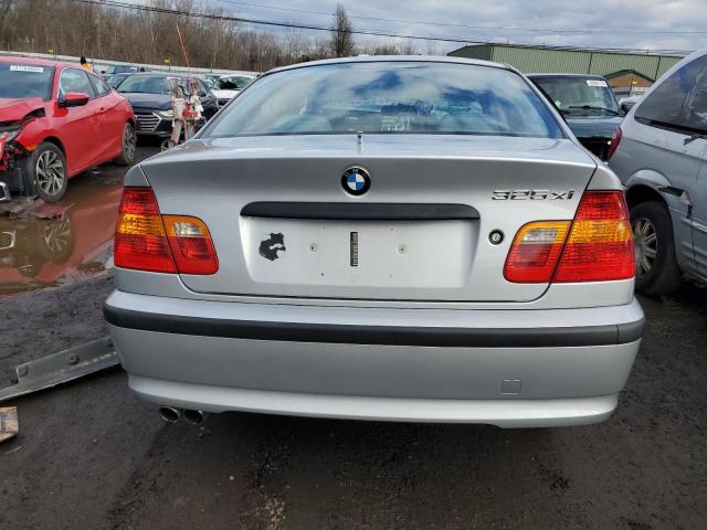 Photo 5 VIN: WBAEU33452PF67552 - BMW 3 SERIES 