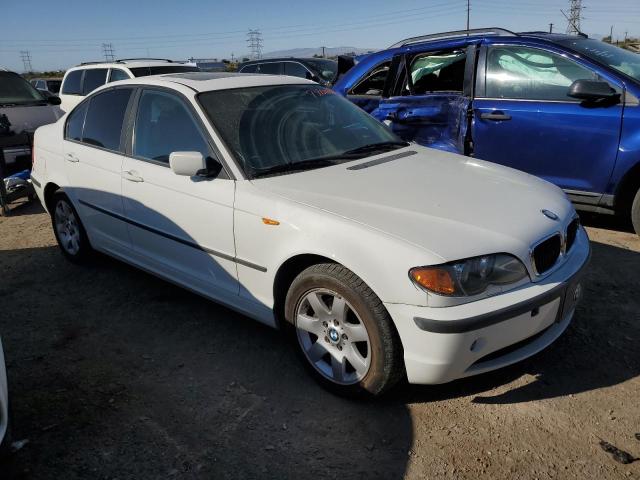 Photo 3 VIN: WBAEU33452PH85278 - BMW 325 XI 