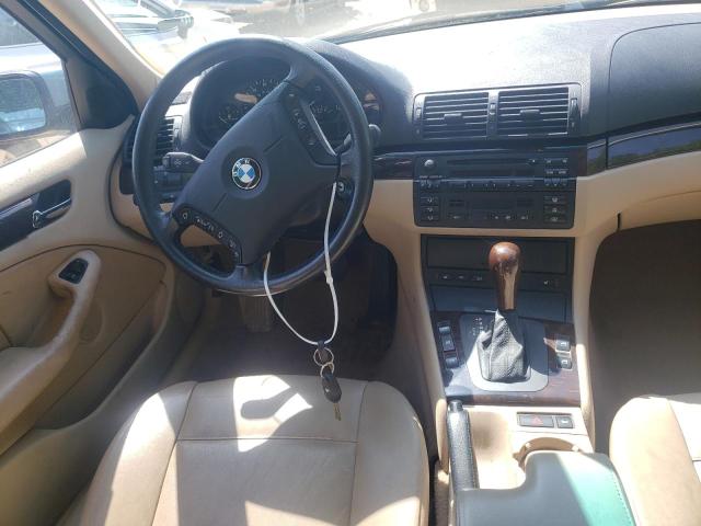 Photo 8 VIN: WBAEU33453PM52111 - BMW 325 XI 