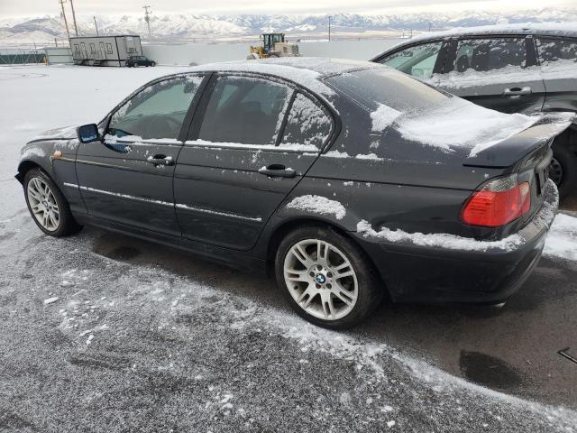 Photo 1 VIN: WBAEU33453PM54943 - BMW 3 SERIES 