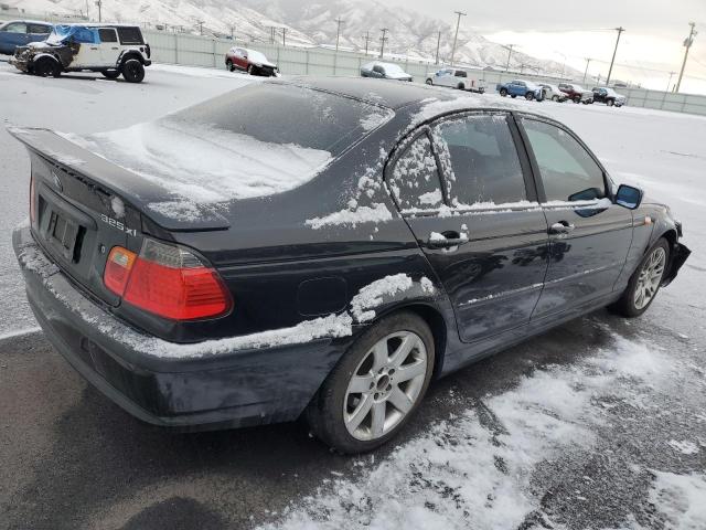 Photo 2 VIN: WBAEU33453PM54943 - BMW 3 SERIES 