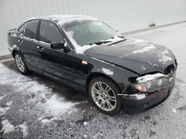 Photo 3 VIN: WBAEU33453PM54943 - BMW 3 SERIES 