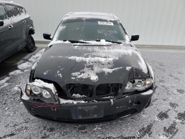 Photo 4 VIN: WBAEU33453PM54943 - BMW 3 SERIES 