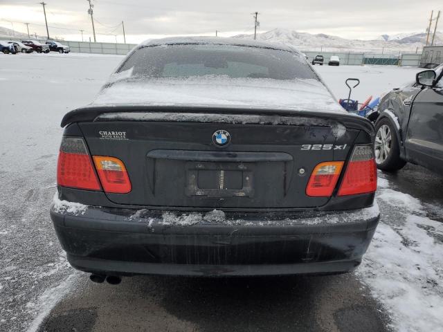 Photo 5 VIN: WBAEU33453PM54943 - BMW 3 SERIES 