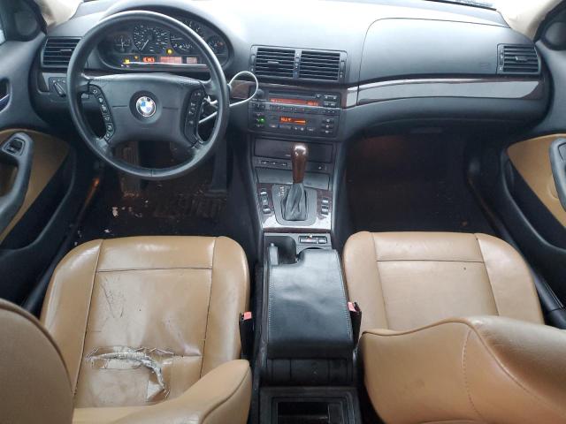 Photo 7 VIN: WBAEU33453PM54943 - BMW 3 SERIES 