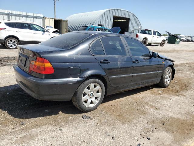 Photo 2 VIN: WBAEU33454PF62547 - BMW 325 XI 