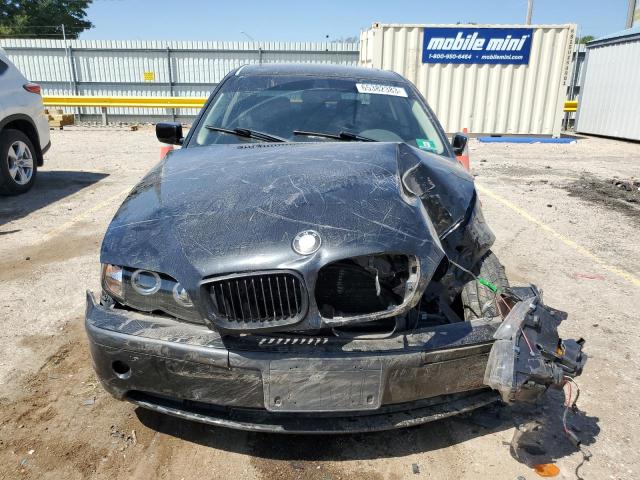 Photo 4 VIN: WBAEU33454PF62547 - BMW 325 XI 