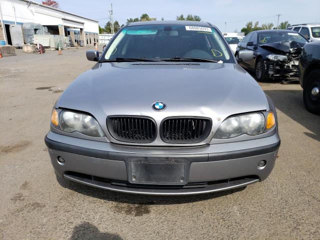 Photo 4 VIN: WBAEU33454PM59996 - BMW 325 XI 