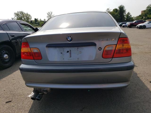 Photo 5 VIN: WBAEU33454PM59996 - BMW 325 XI 