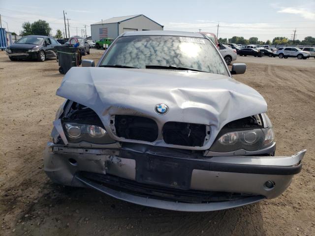 Photo 4 VIN: WBAEU33454PR06746 - BMW 325 XI 