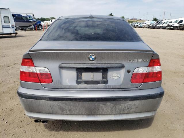 Photo 5 VIN: WBAEU33454PR06746 - BMW 325 XI 